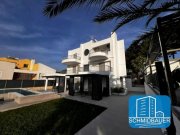 Stavrakia Kreta, Stavrakia - exklusive Luxusresidenz in bester Lage zu verkaufen Haus kaufen